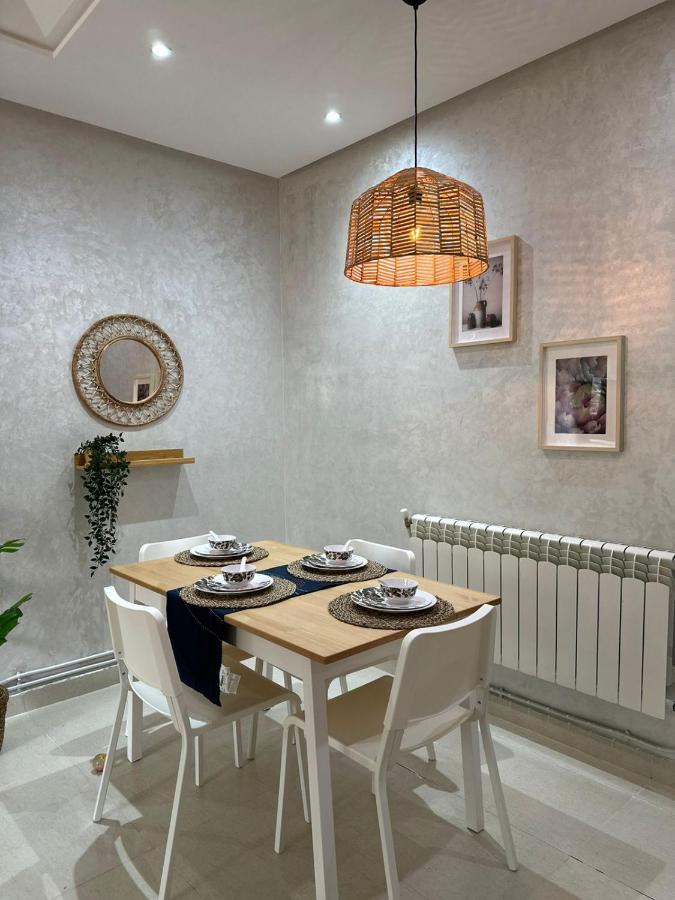Ifrane Apartment With Swimming Pool エクステリア 写真