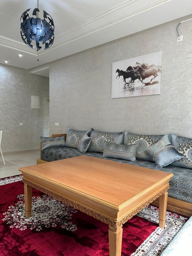 Ifrane Apartment With Swimming Pool エクステリア 写真