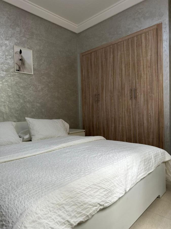 Ifrane Apartment With Swimming Pool エクステリア 写真