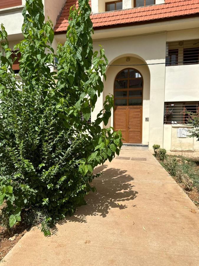 Ifrane Apartment With Swimming Pool エクステリア 写真