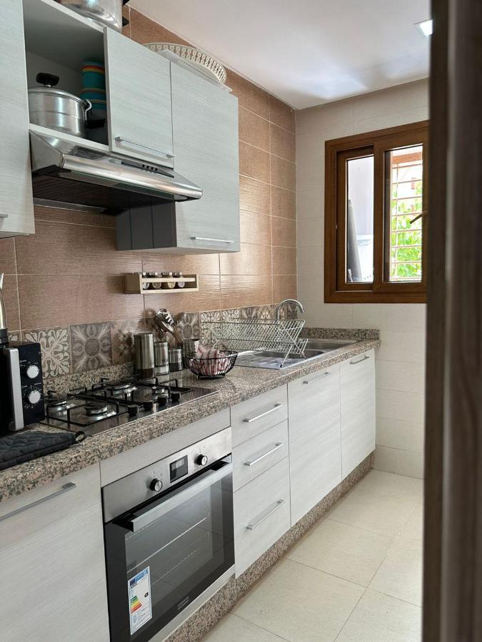 Ifrane Apartment With Swimming Pool エクステリア 写真