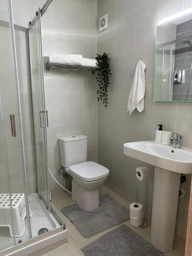 Ifrane Apartment With Swimming Pool エクステリア 写真