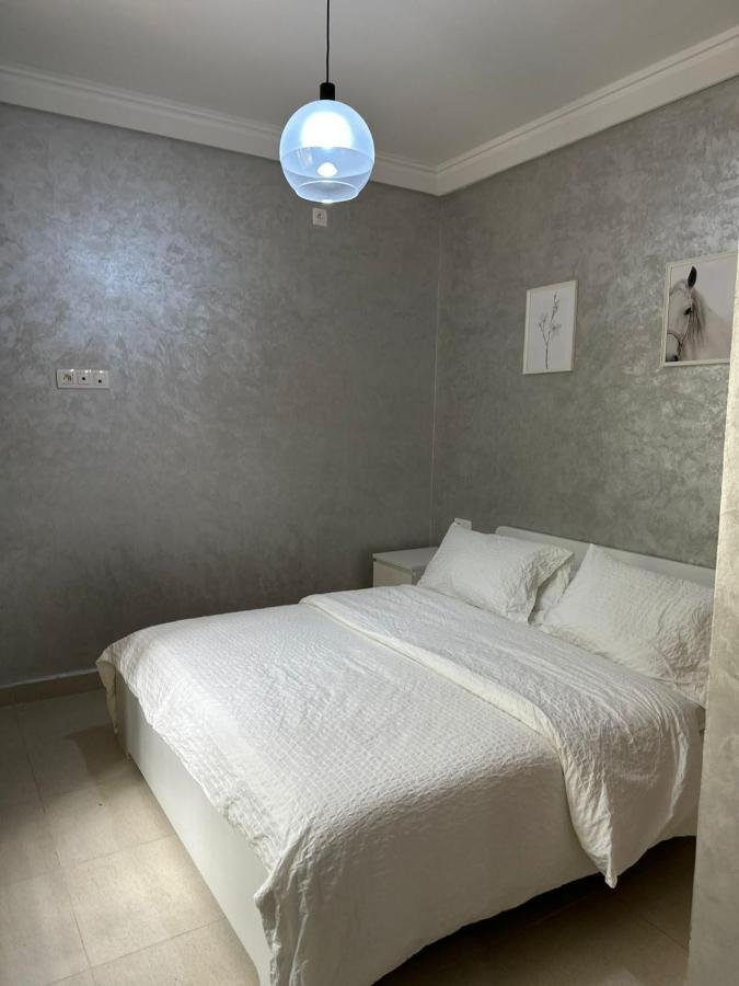 Ifrane Apartment With Swimming Pool エクステリア 写真