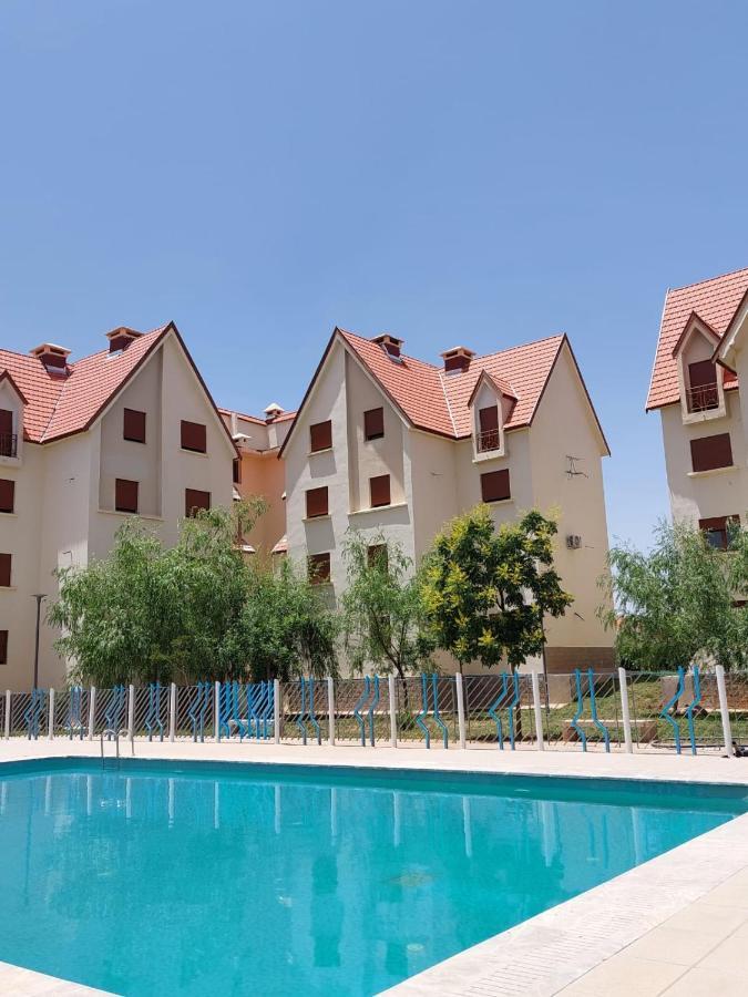 Ifrane Apartment With Swimming Pool エクステリア 写真